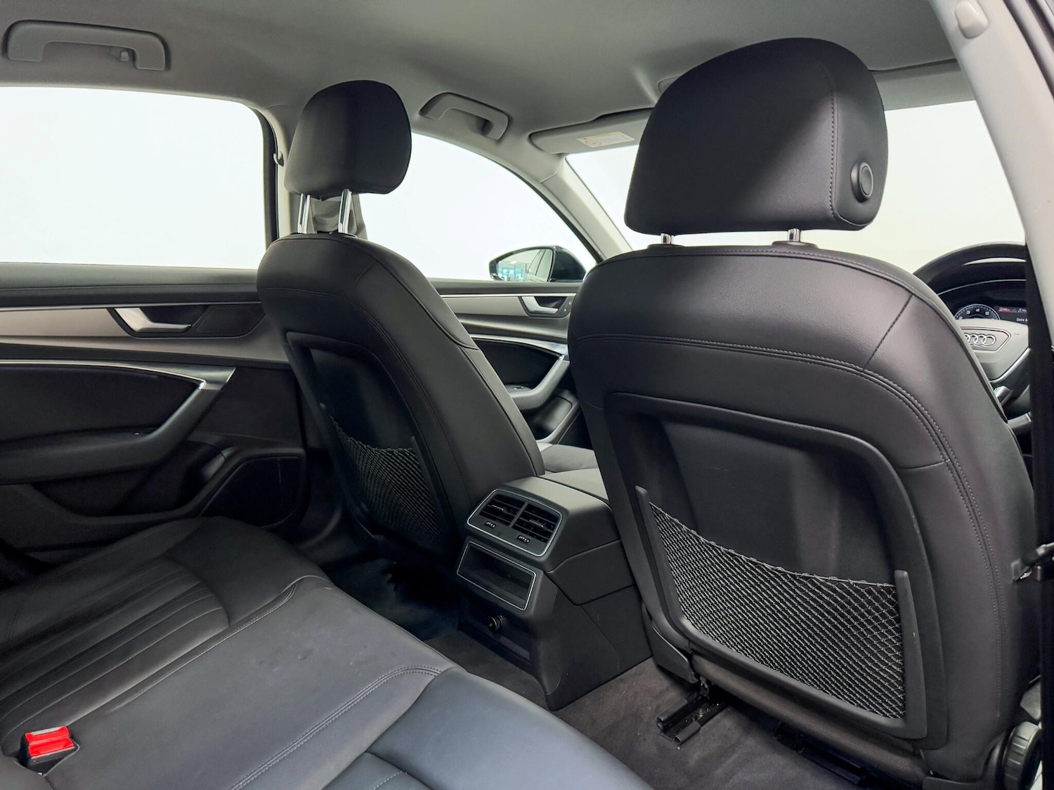 Used Audi A6 Saloon for sale - 76728829: Photo 22