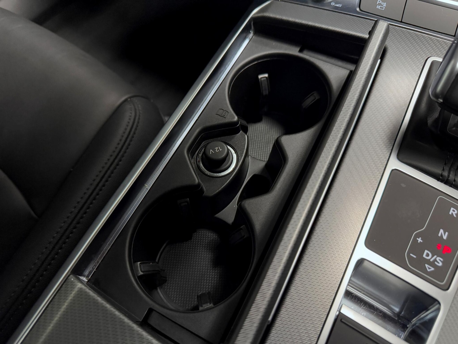 Used Audi A6 Saloon for sale - 76728829: Photo 29