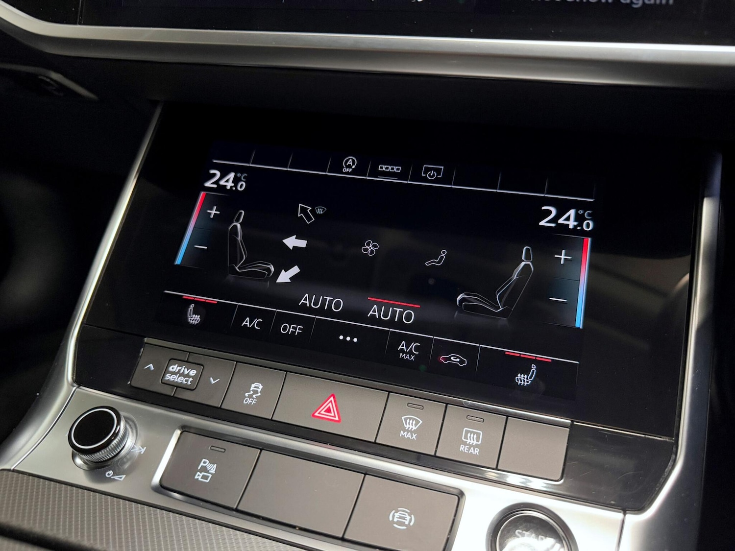 Used Audi A6 Saloon for sale - 76728829: Photo 30