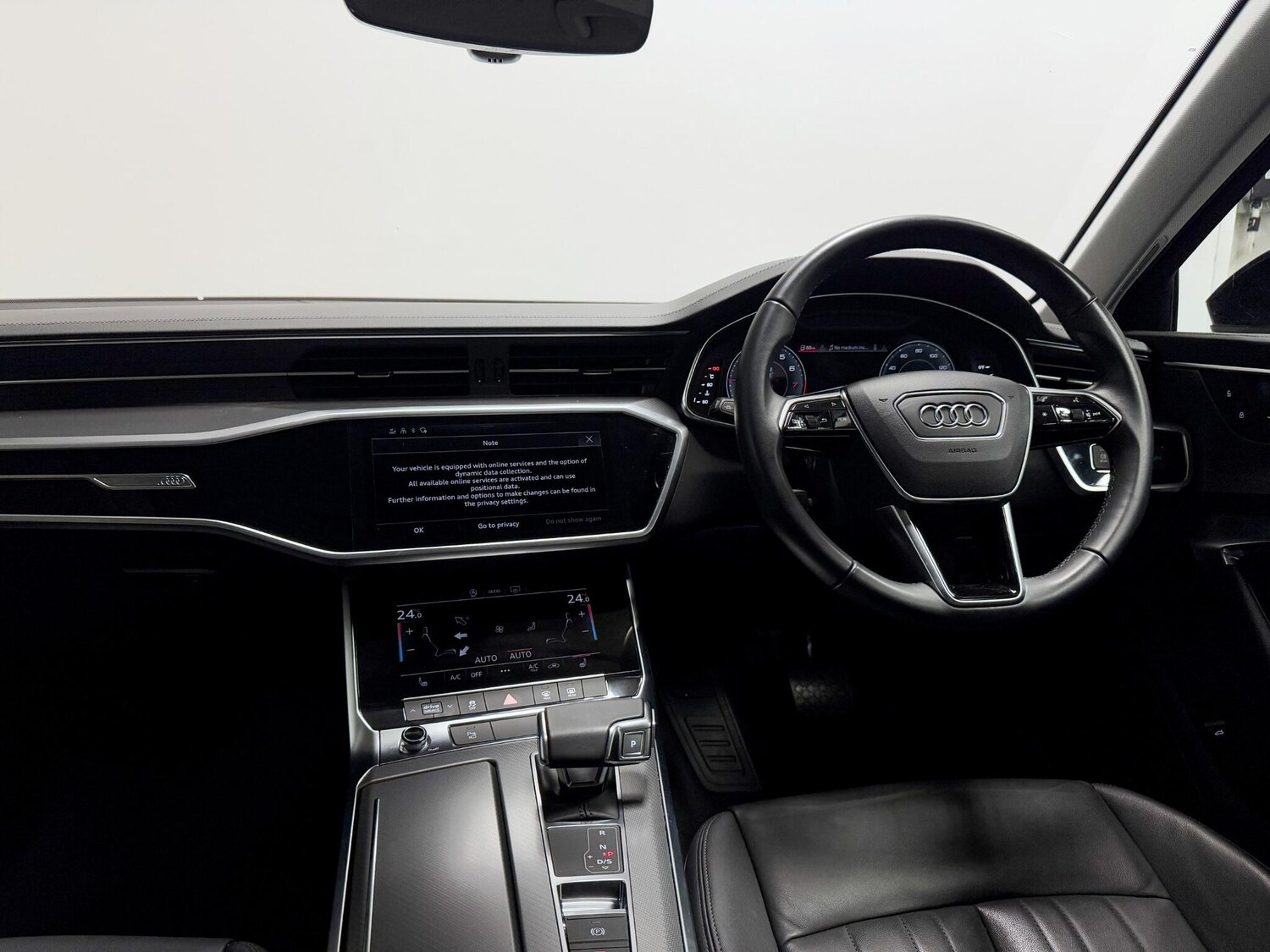 Used Audi A6 Saloon for sale - 76728829: Photo 31