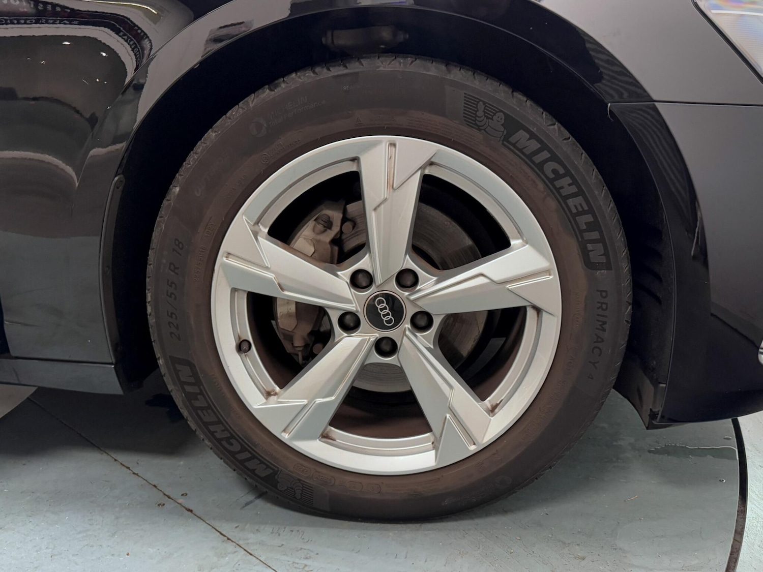 Used Audi A6 Saloon for sale - 76728829: Photo 49