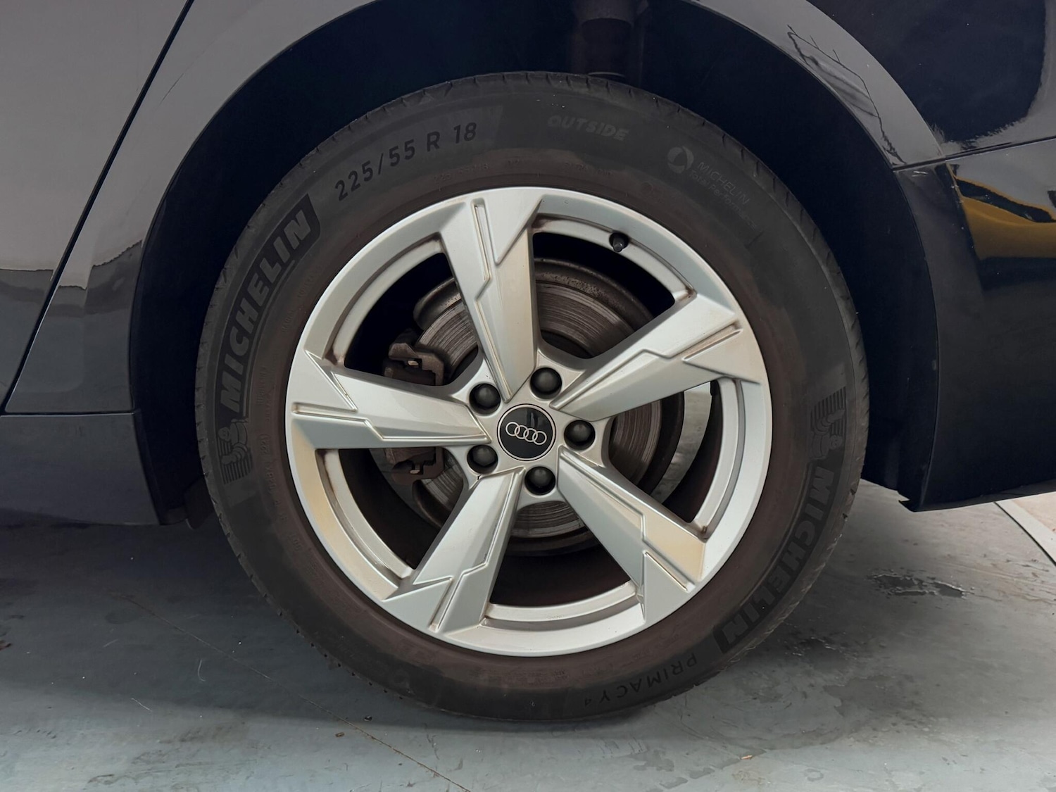 Used Audi A6 Saloon for sale - 76728829: Photo 51