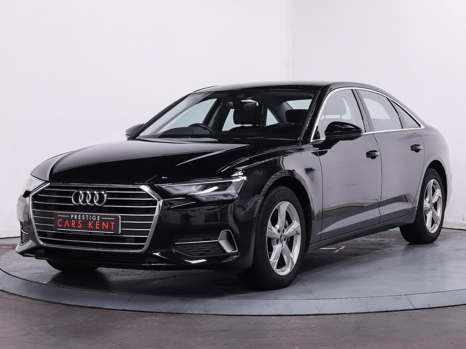 Used Audi A6 Saloon for sale - 76728829: Photo 6
