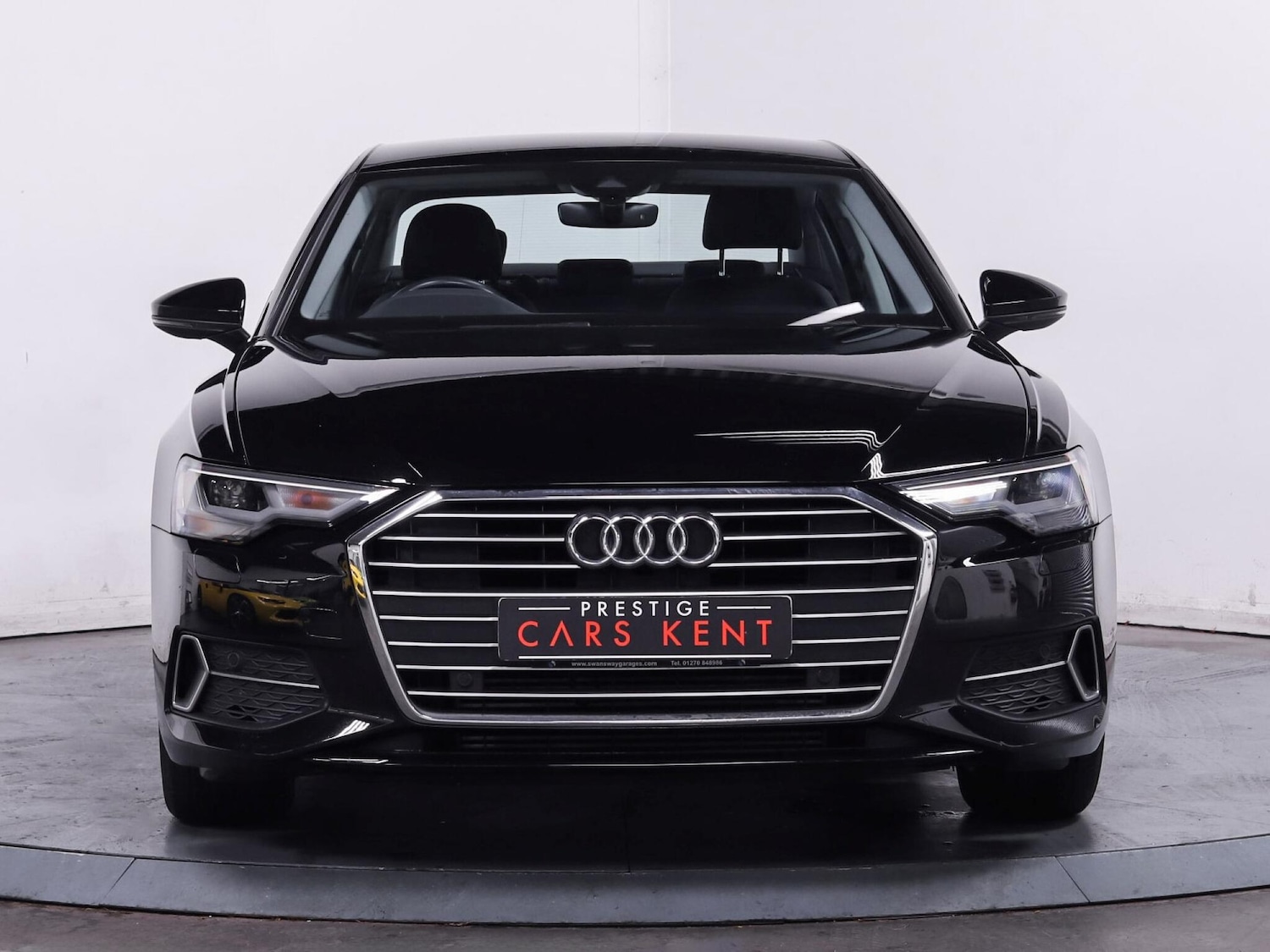 Used Audi A6 Saloon for sale - 76728829: Photo 7