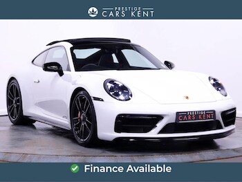 Used Porsche 911 2023 for sale - 77524018: Photo