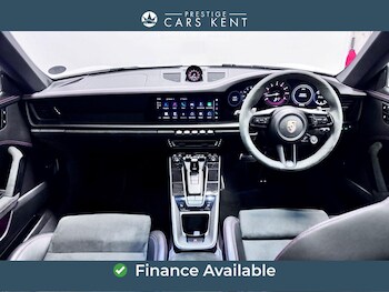 Used Porsche 911 2023 for sale - 77524018: Photo