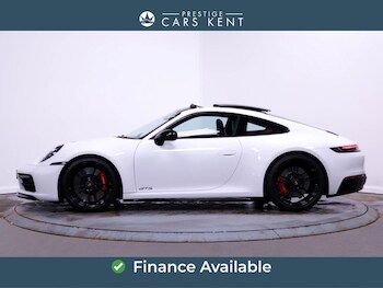 Used Porsche 911 2023 for sale - 77524018: Photo