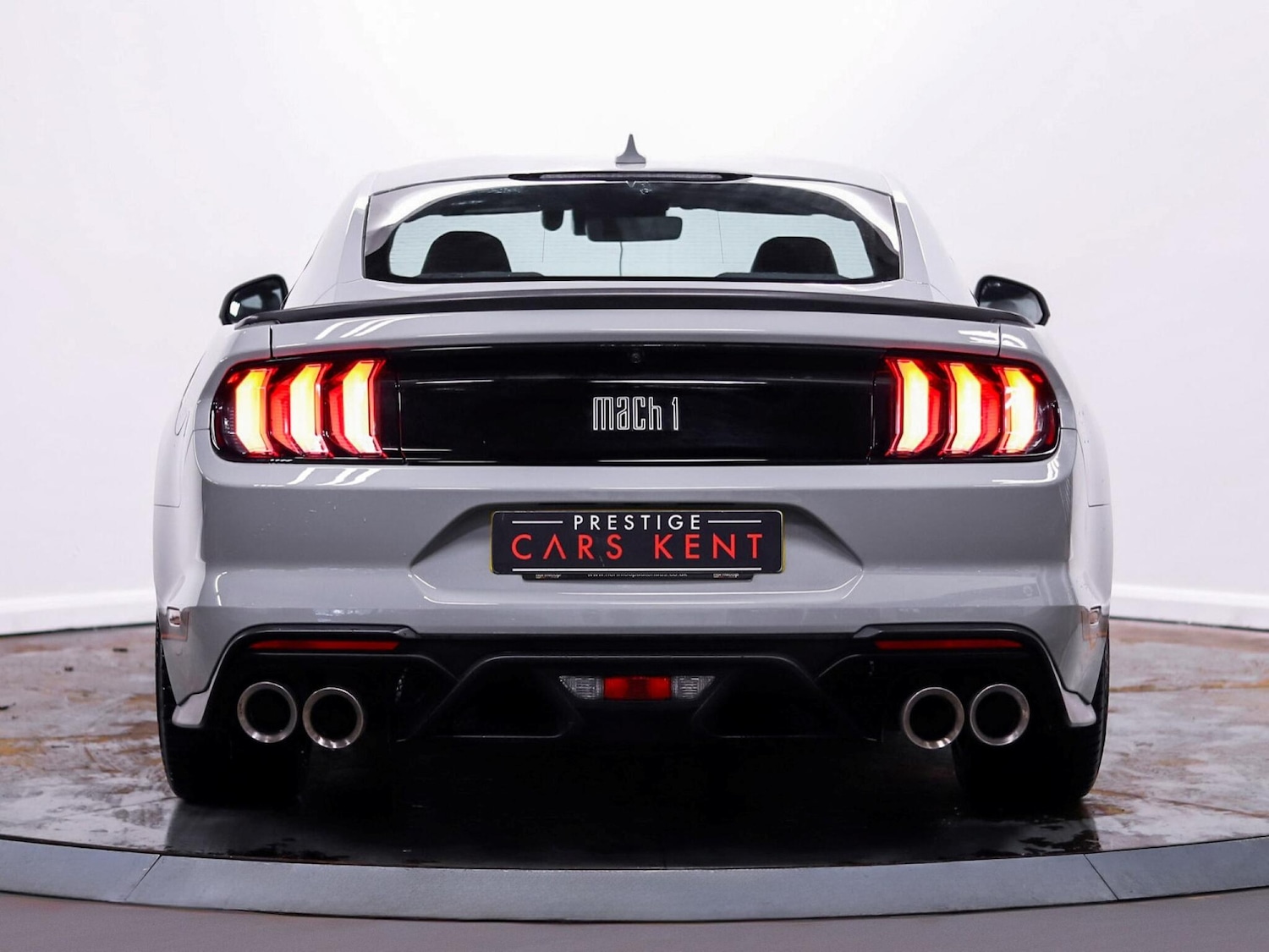 Used Ford Mustang 2022 for sale - 77537655: Photo 11