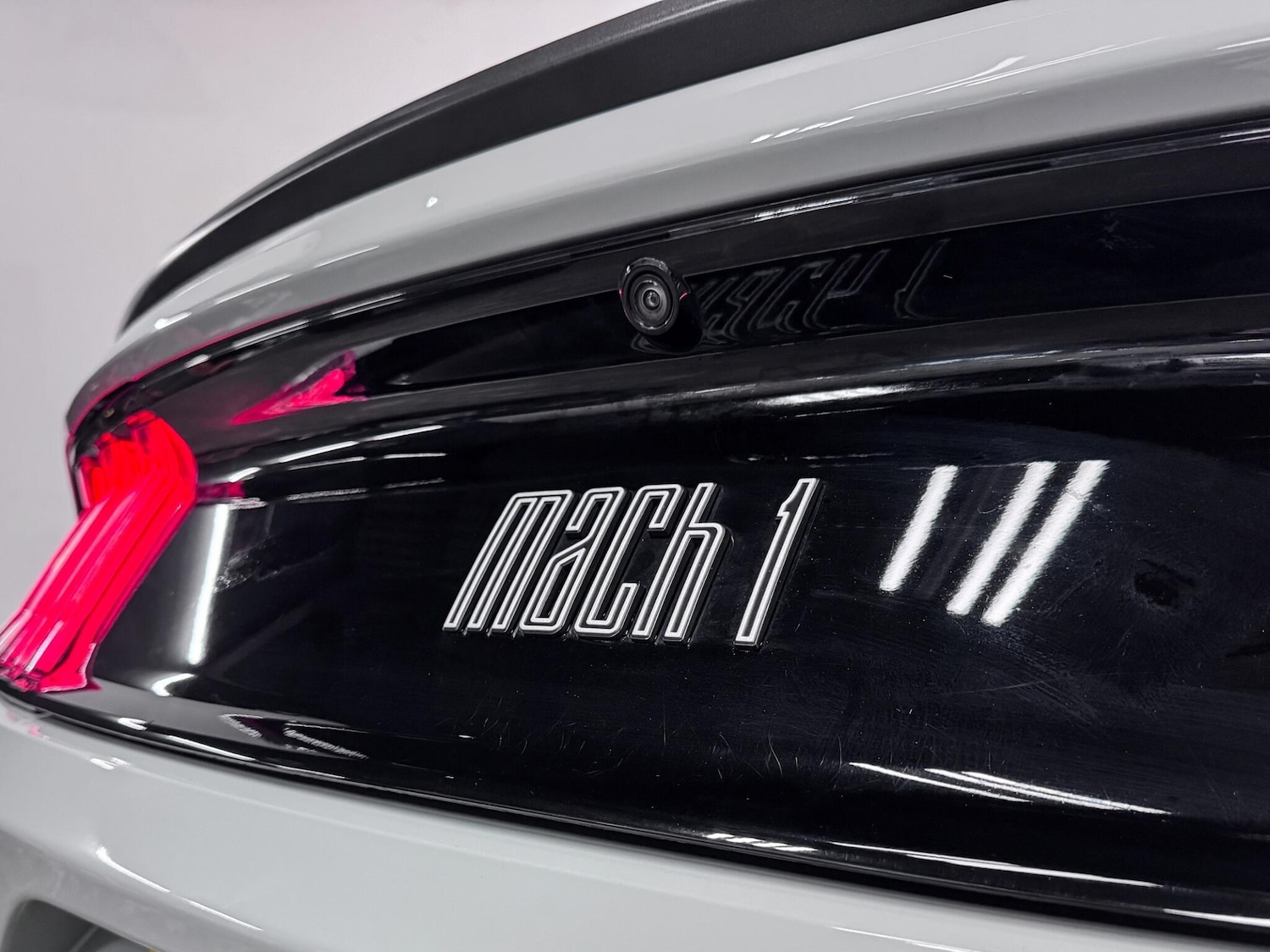 Used Ford Mustang 2022 for sale - 77537655: Photo 12