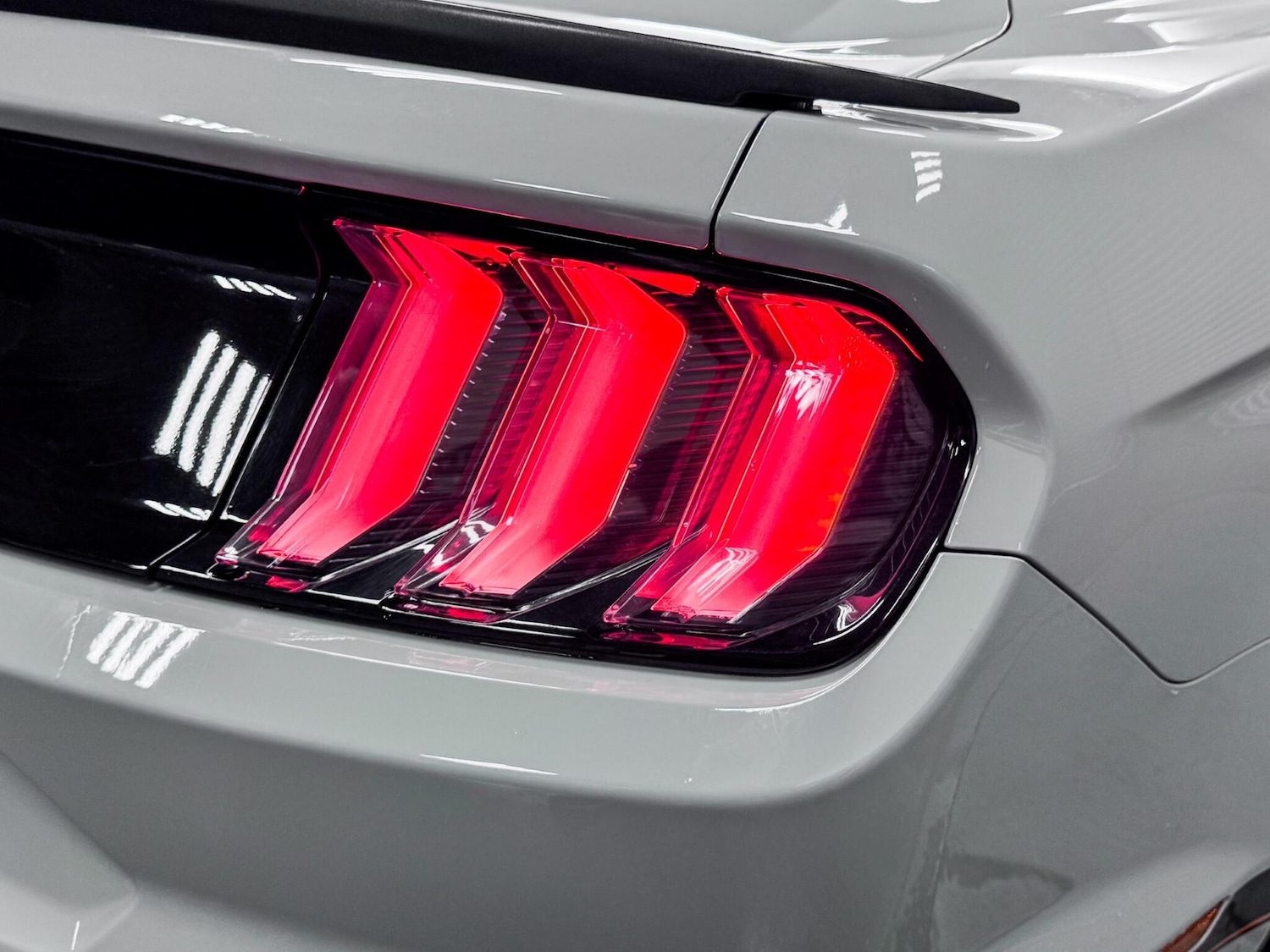 Used Ford Mustang 2022 for sale - 77537655: Photo 13