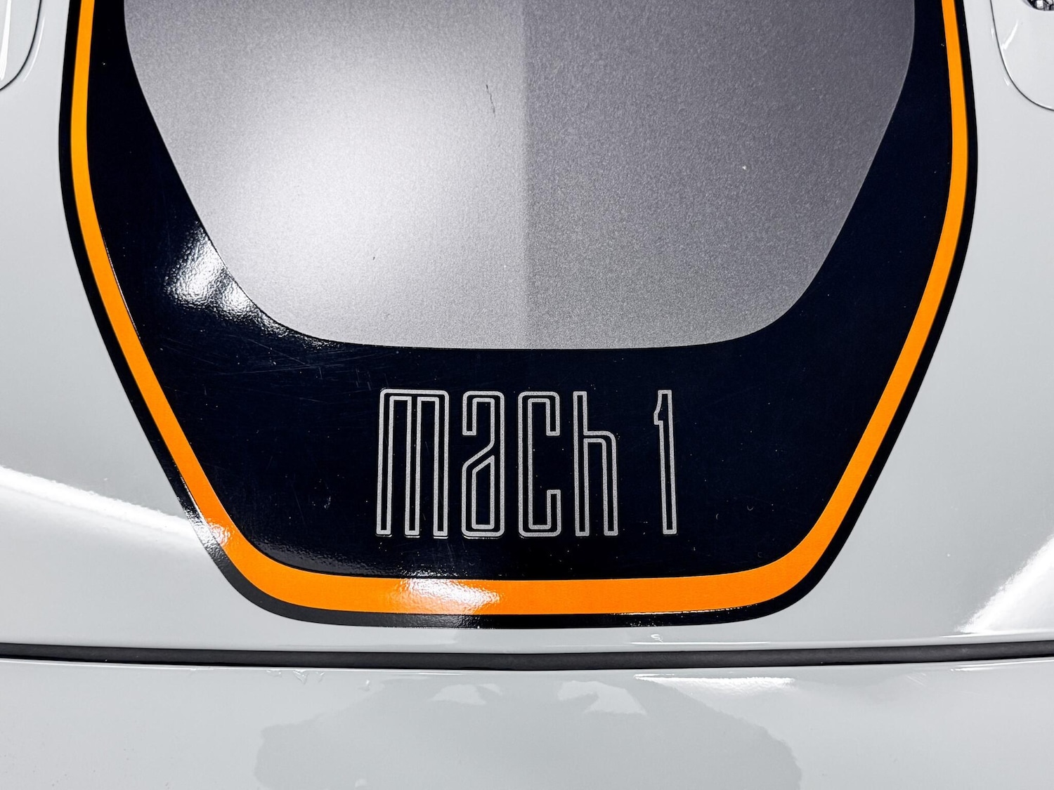 Used Ford Mustang 2022 for sale - 77537655: Photo 17