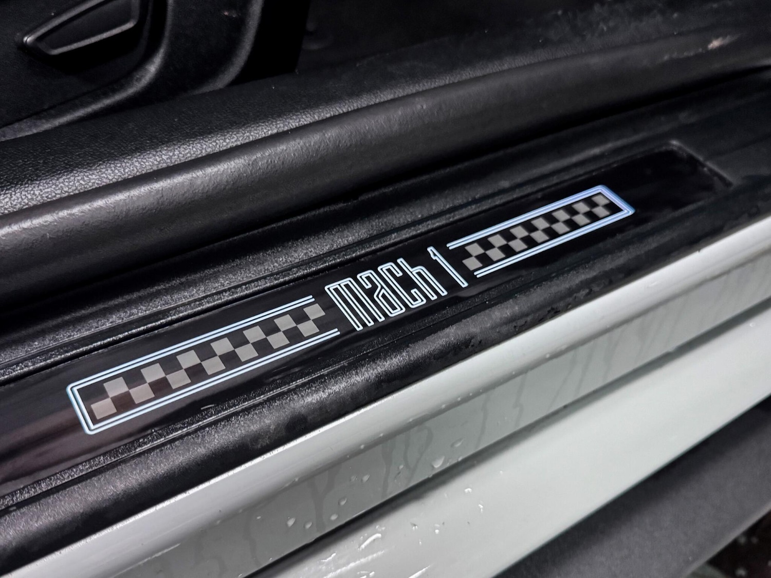 Used Ford Mustang 2022 for sale - 77537655: Photo 24