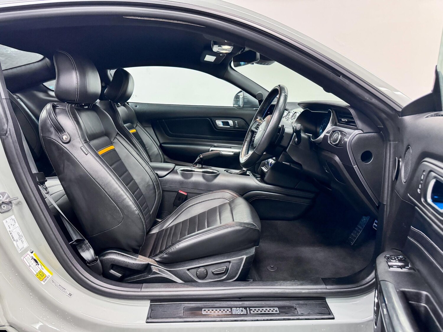 Used Ford Mustang 2022 for sale - 77537655: Photo 27