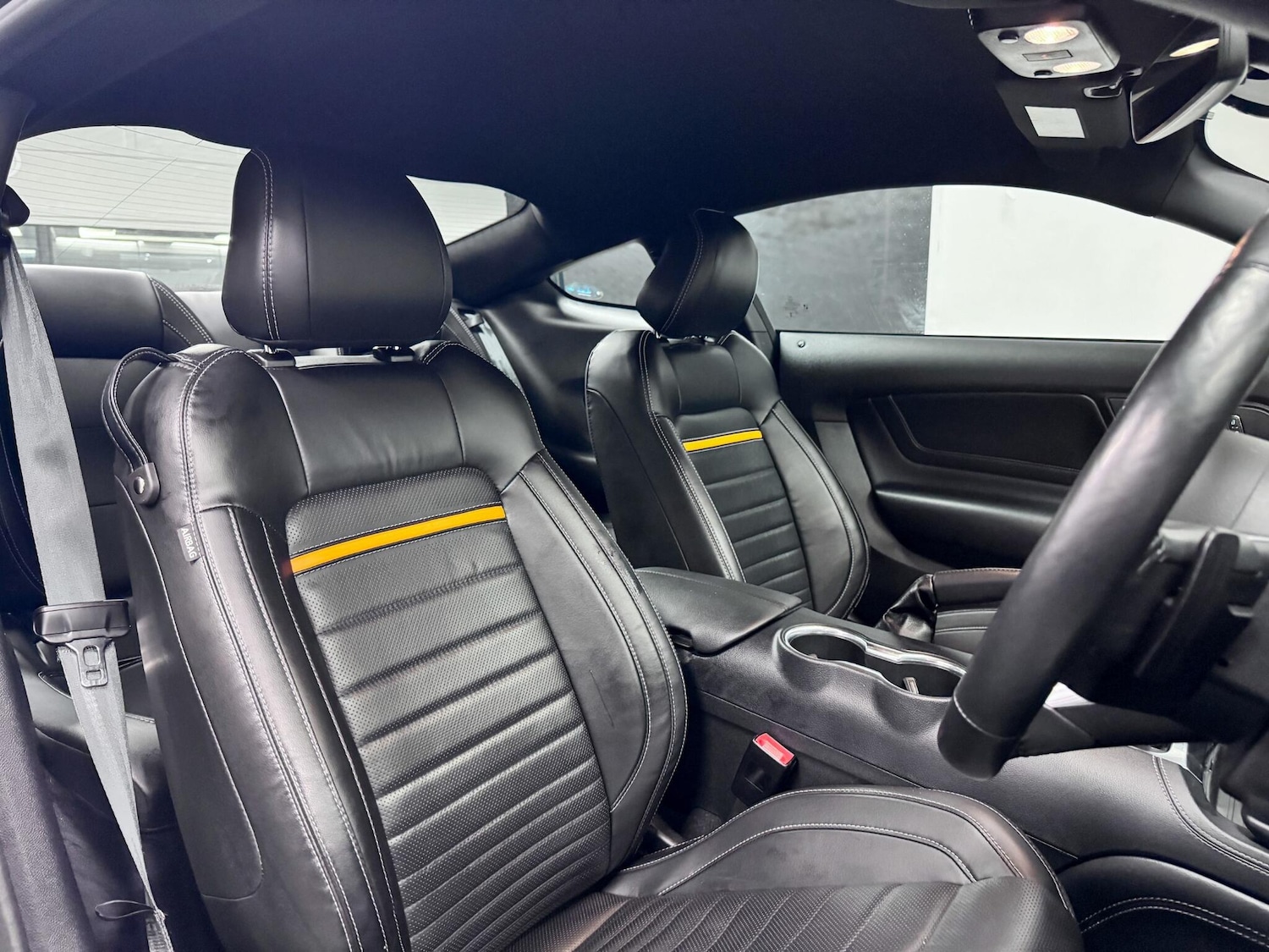 Used Ford Mustang 2022 for sale - 77537655: Photo 28