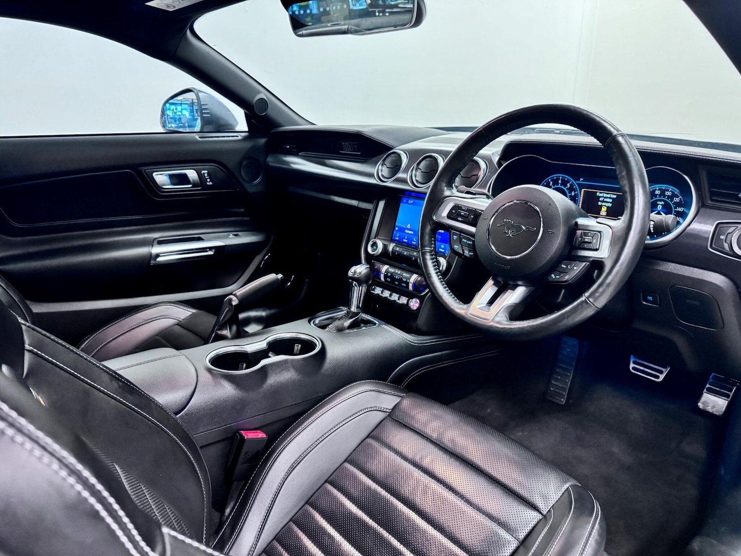 Used Ford Mustang 2022 for sale - 77537655: Photo 30