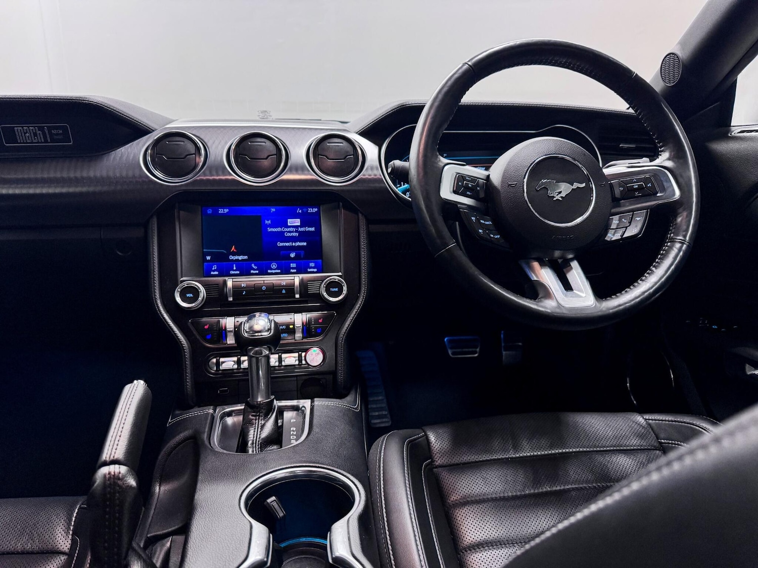 Used Ford Mustang 2022 for sale - 77537655: Photo 32