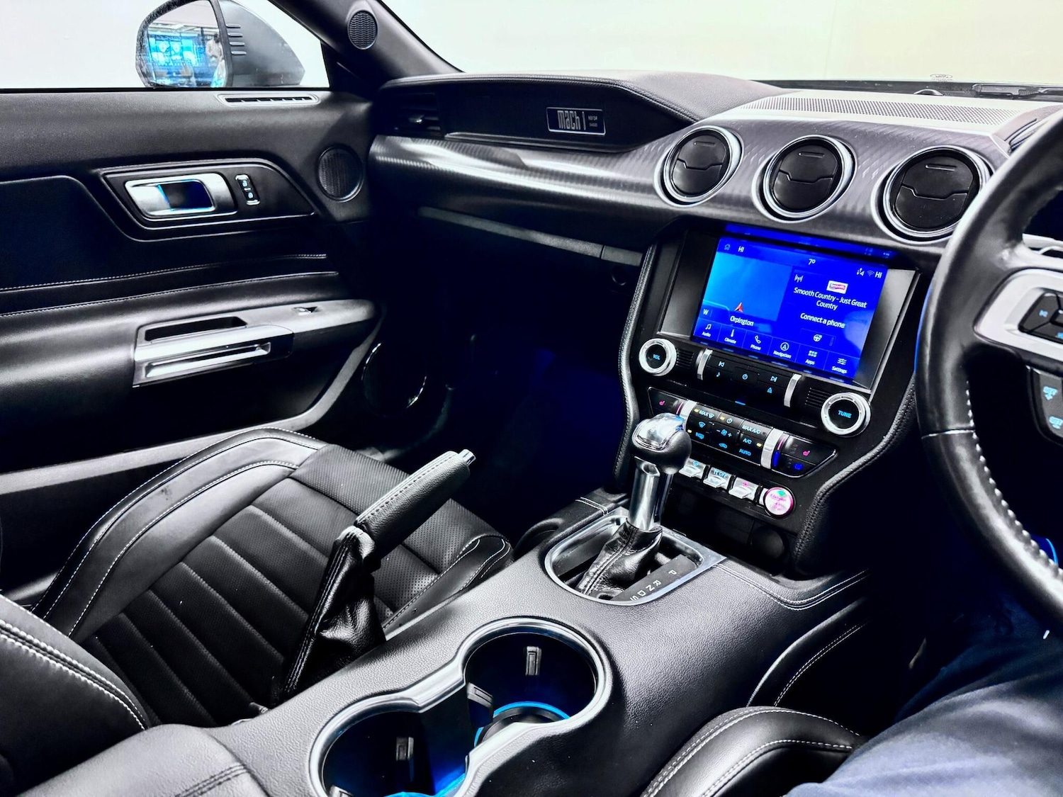 Used Ford Mustang 2022 for sale - 77537655: Photo 33