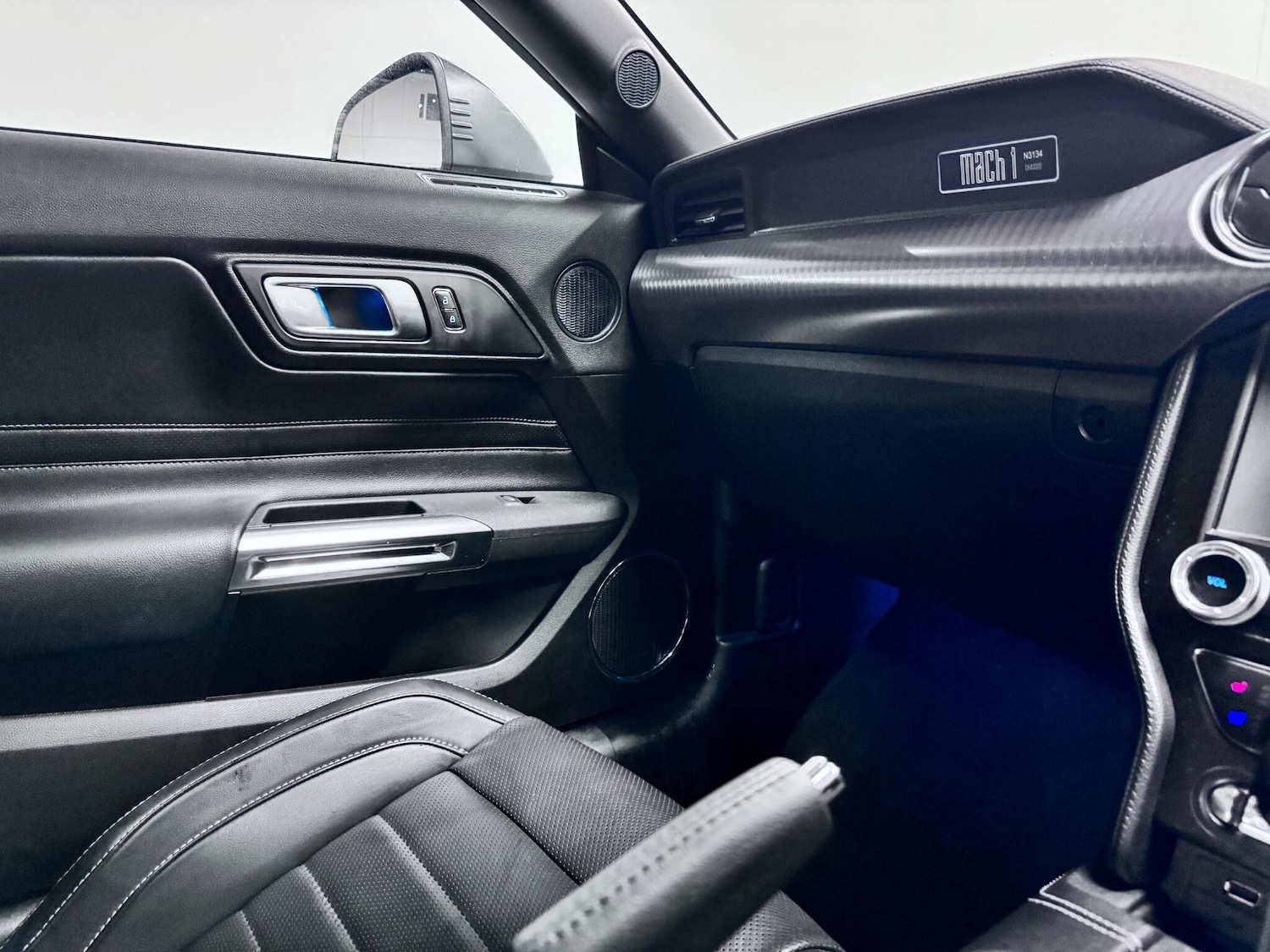 Used Ford Mustang 2022 for sale - 77537655: Photo 34