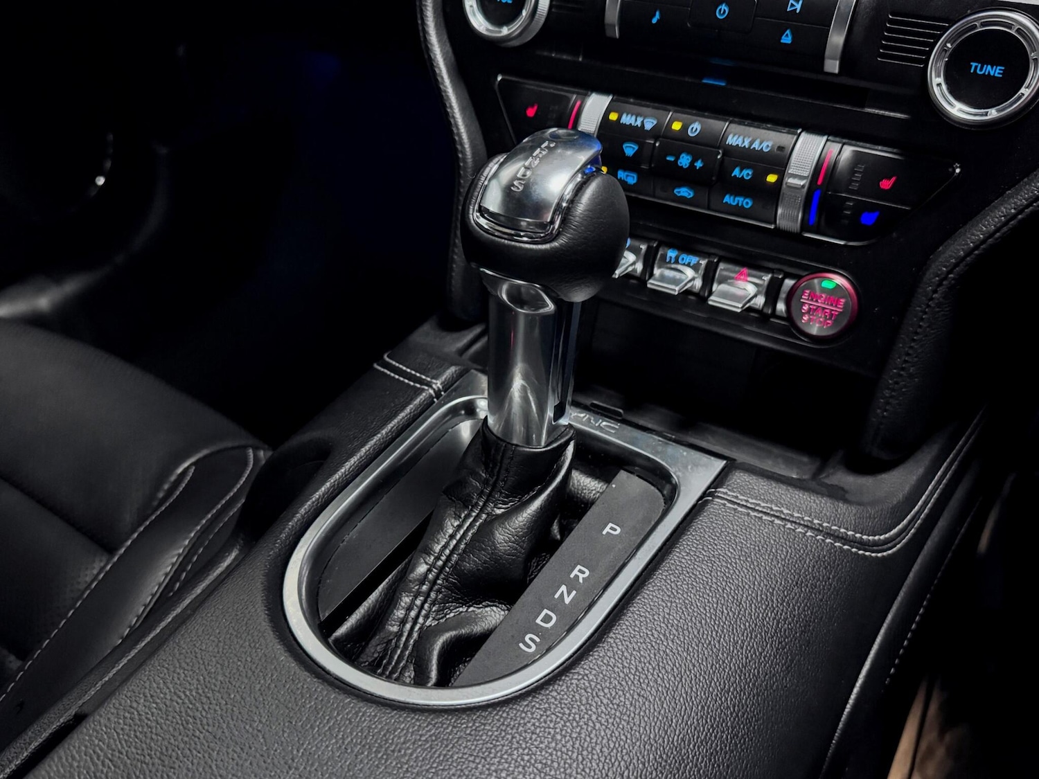 Used Ford Mustang 2022 for sale - 77537655: Photo 36