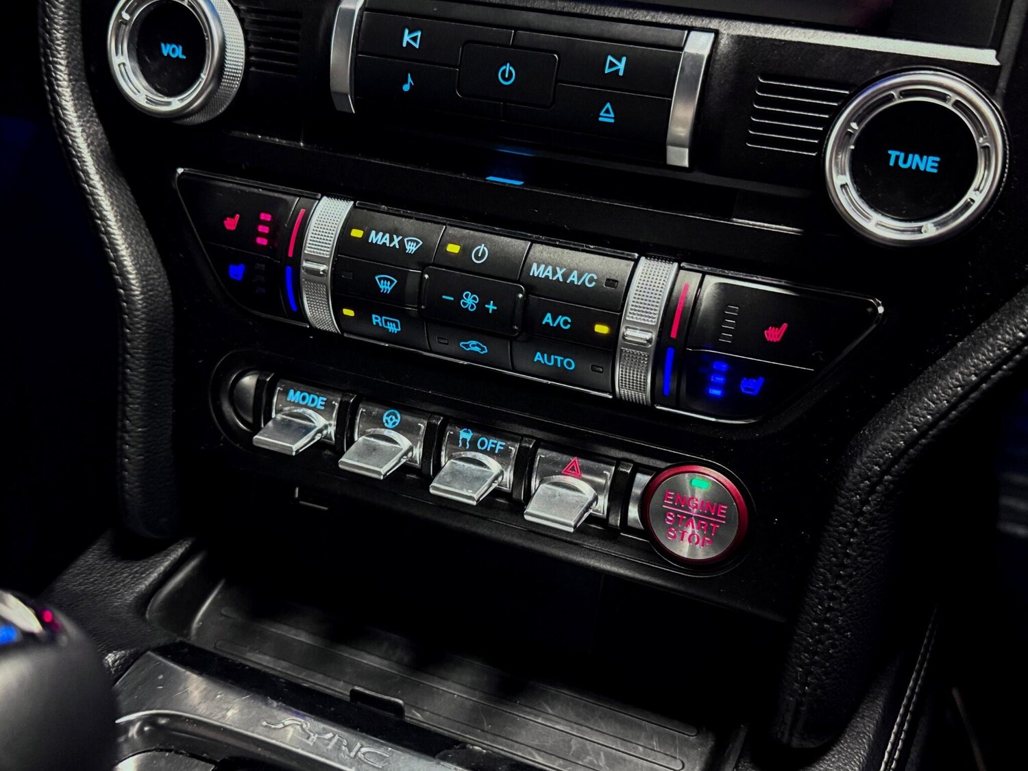 Used Ford Mustang 2022 for sale - 77537655: Photo 37