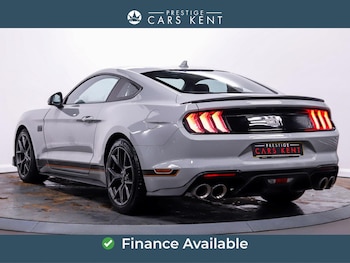Used Ford Mustang 2022 for sale - 77537655: Photo
