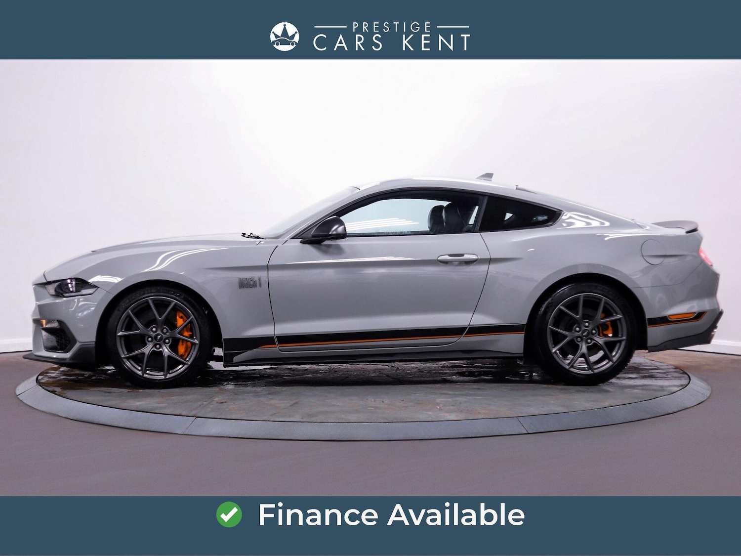 Used Ford Mustang 2022 for sale - 77537655: Photo 4