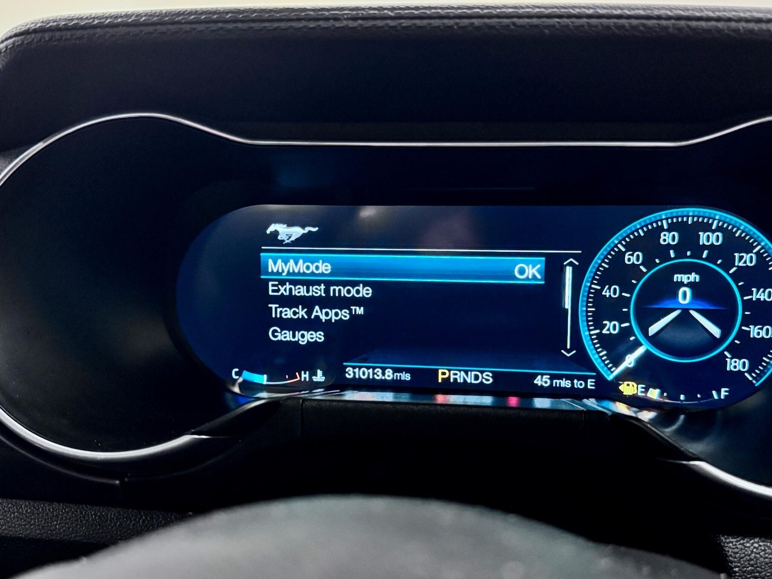 Used Ford Mustang 2022 for sale - 77537655: Photo 40