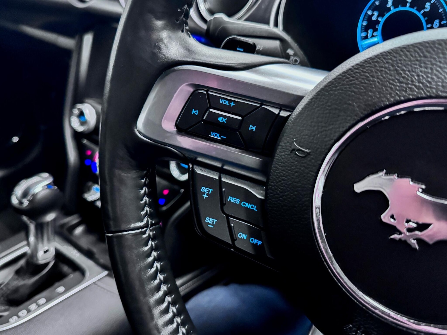 Used Ford Mustang 2022 for sale - 77537655: Photo 42