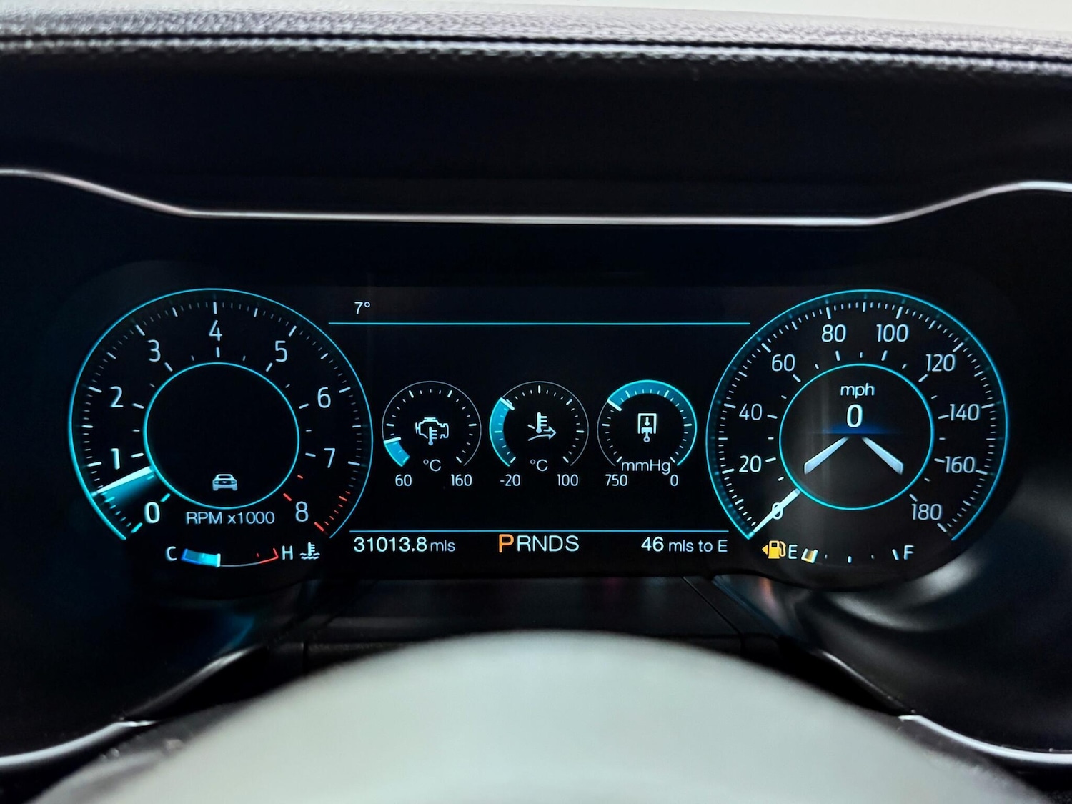 Used Ford Mustang 2022 for sale - 77537655: Photo 43