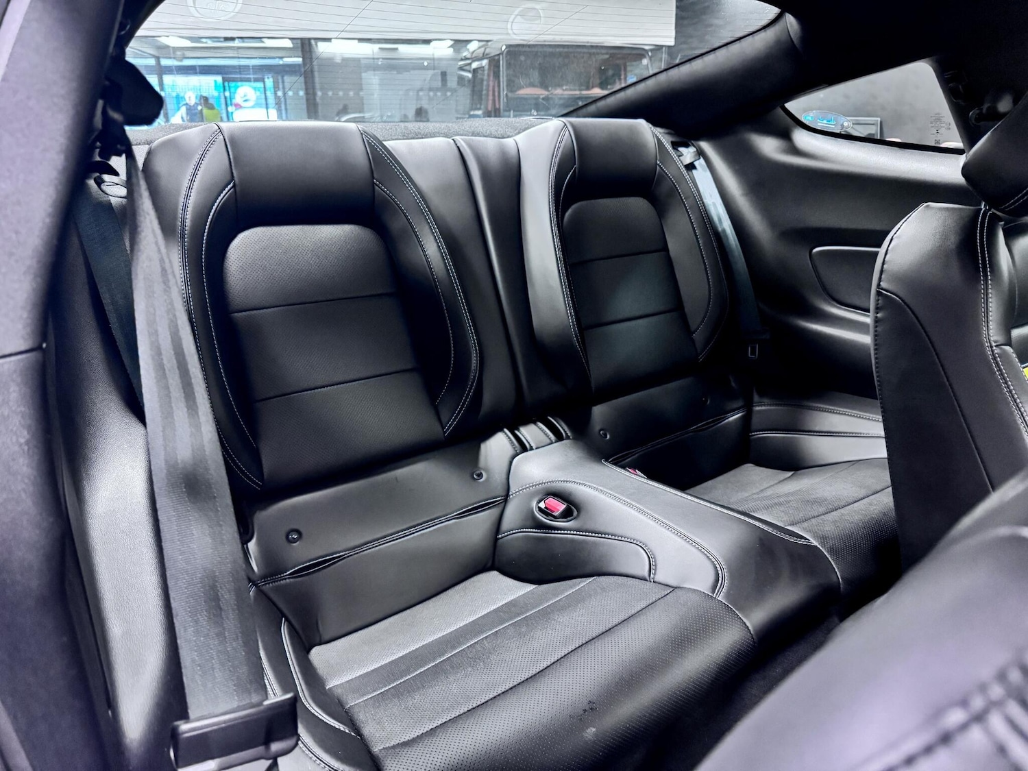 Used Ford Mustang 2022 for sale - 77537655: Photo 45