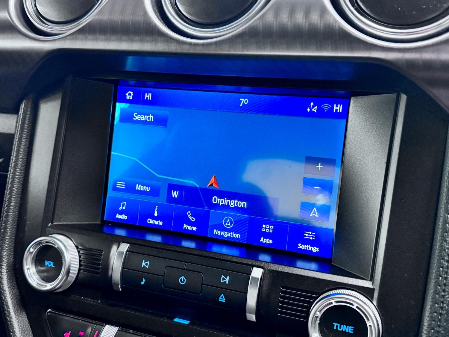 Used Ford Mustang 2022 for sale - 77537655: Photo 46