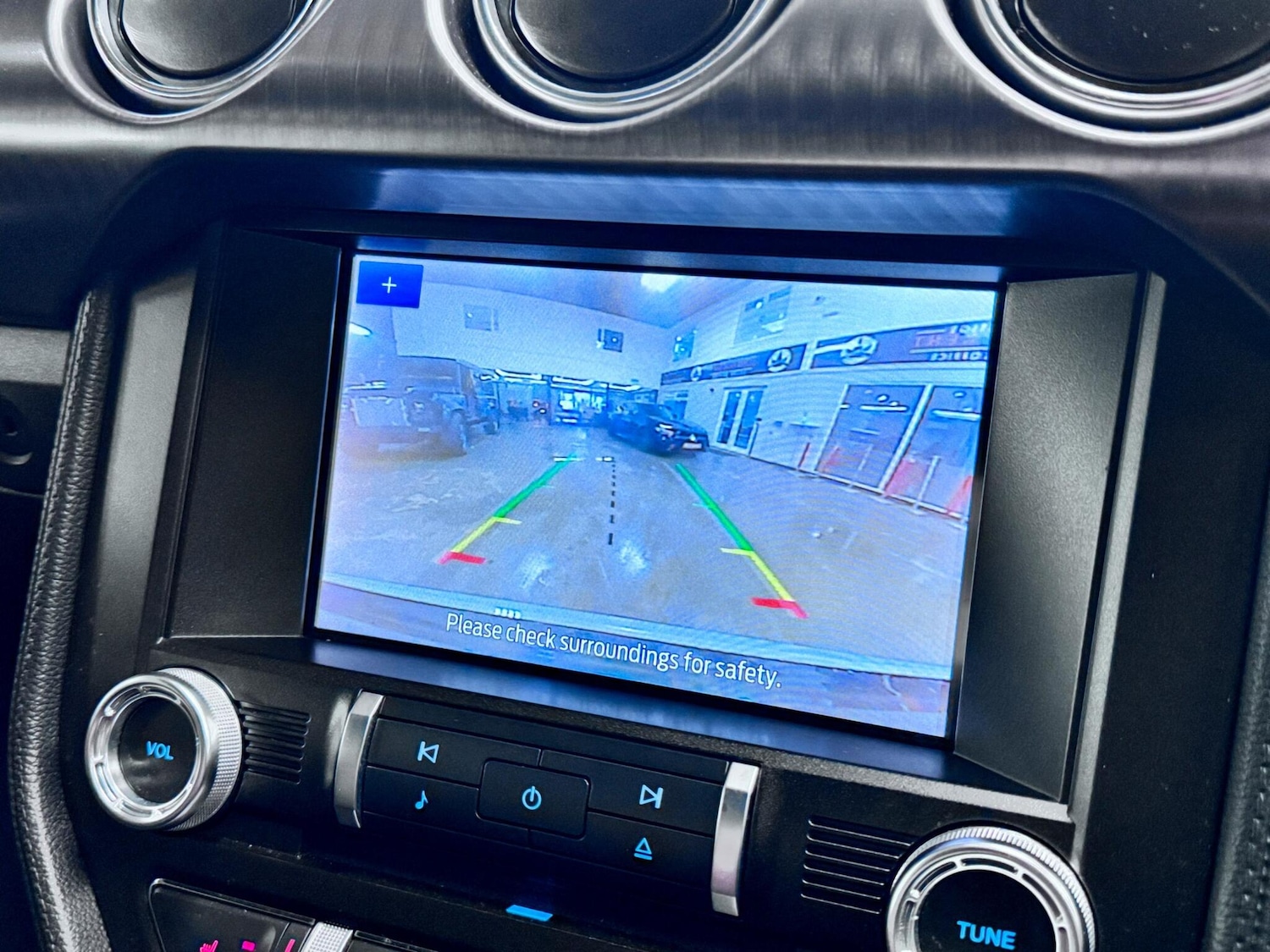 Used Ford Mustang 2022 for sale - 77537655: Photo 47