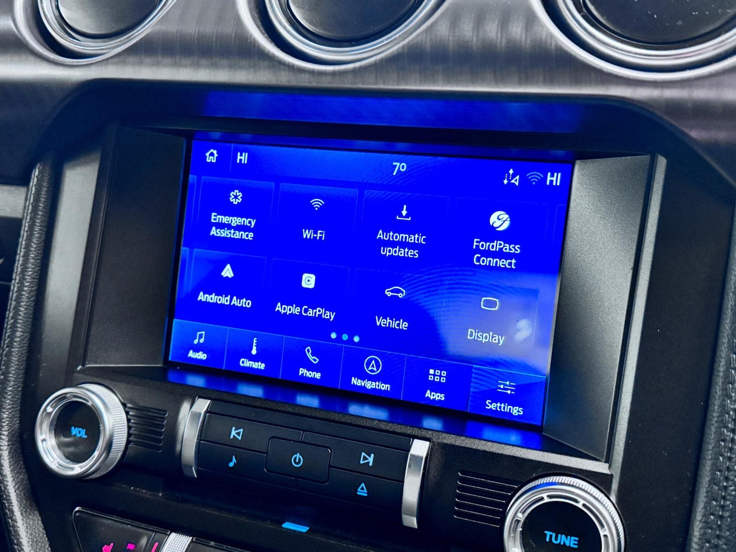 Used Ford Mustang 2022 for sale - 77537655: Photo 48