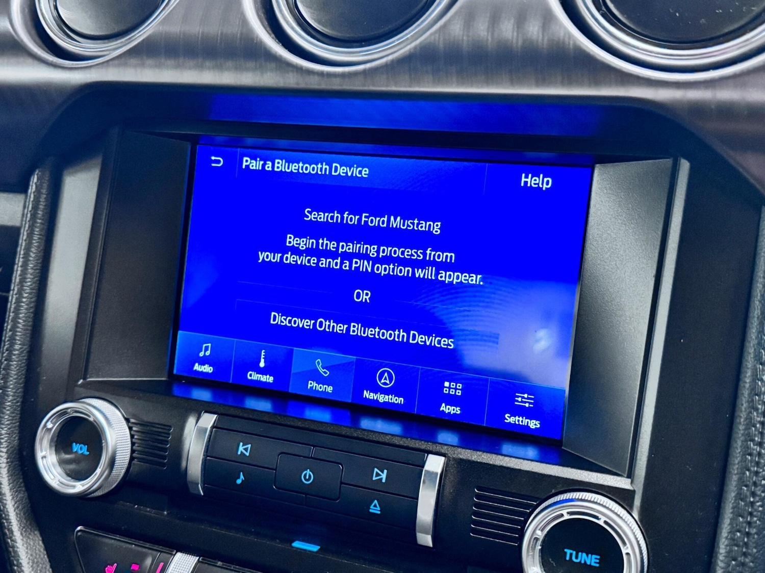 Used Ford Mustang 2022 for sale - 77537655: Photo 49