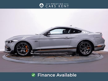 Used Ford Mustang 2022 for sale - 77537655: Photo