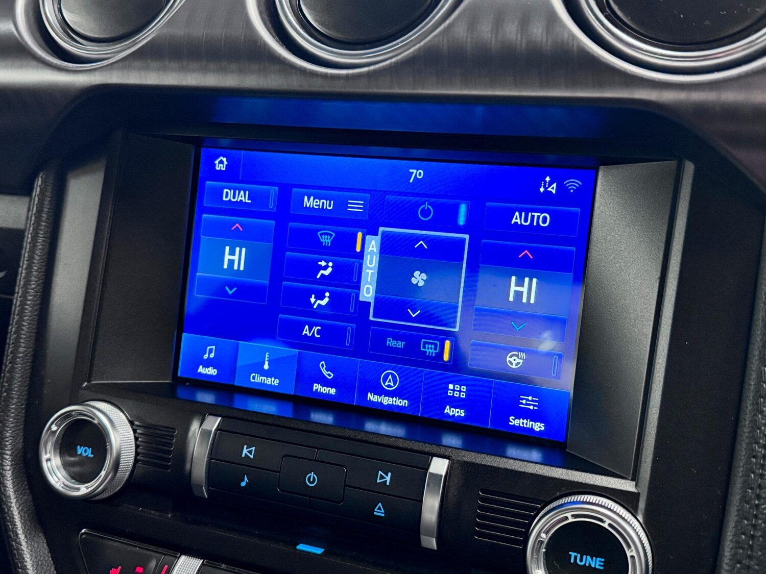 Used Ford Mustang 2022 for sale - 77537655: Photo 50