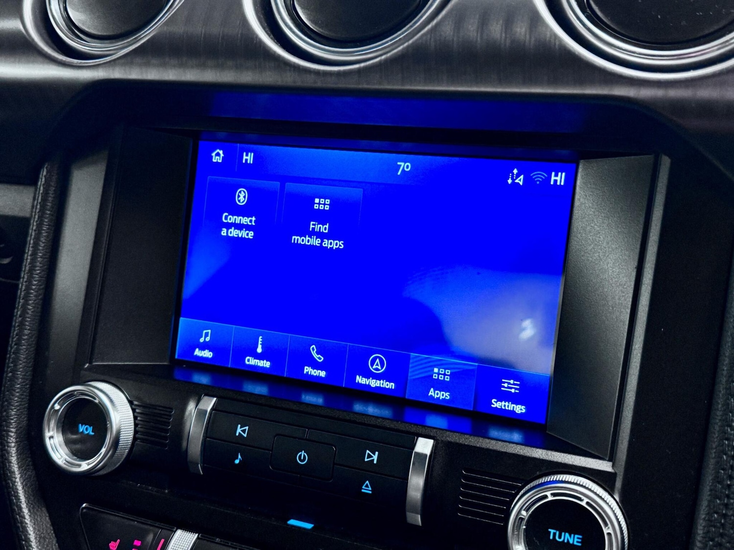 Used Ford Mustang 2022 for sale - 77537655: Photo 53