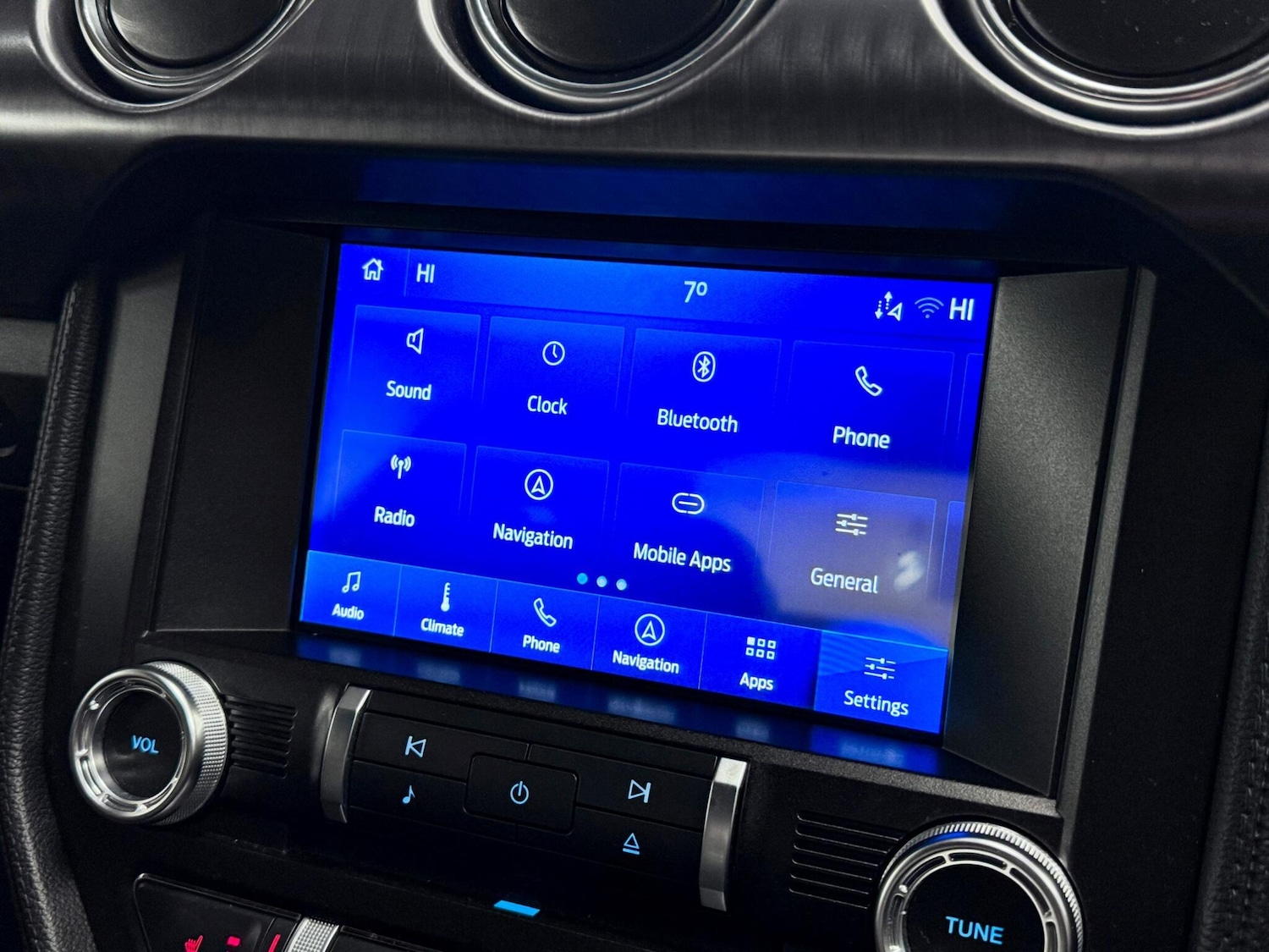 Used Ford Mustang 2022 for sale - 77537655: Photo 54