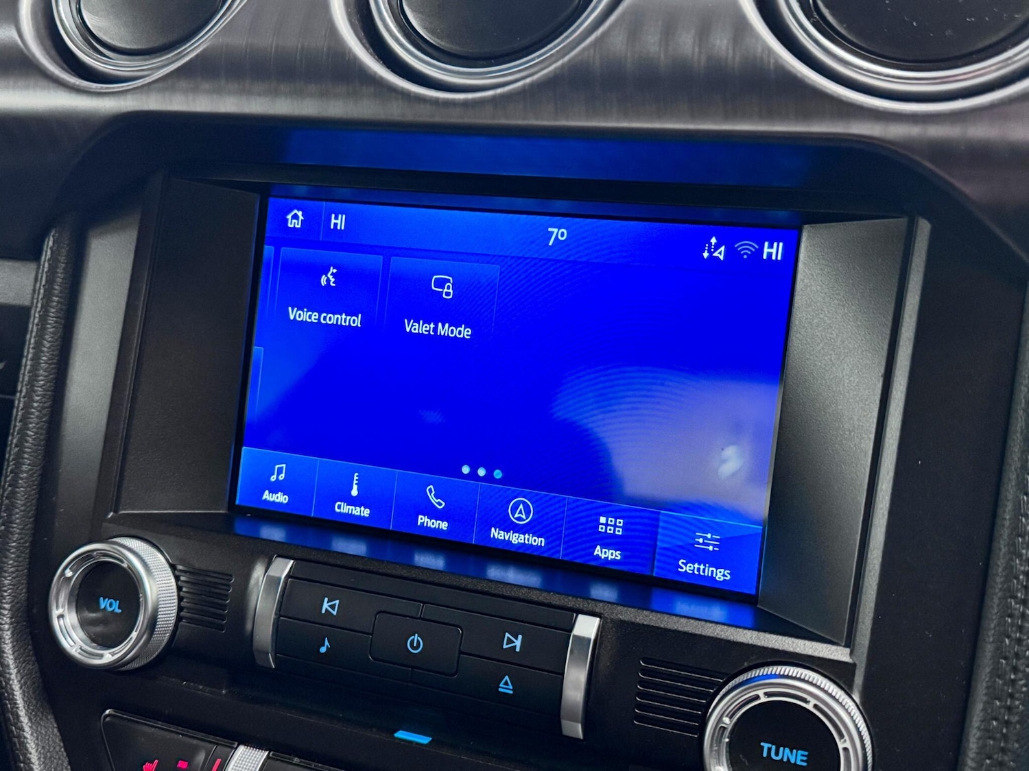 Used Ford Mustang 2022 for sale - 77537655: Photo 55