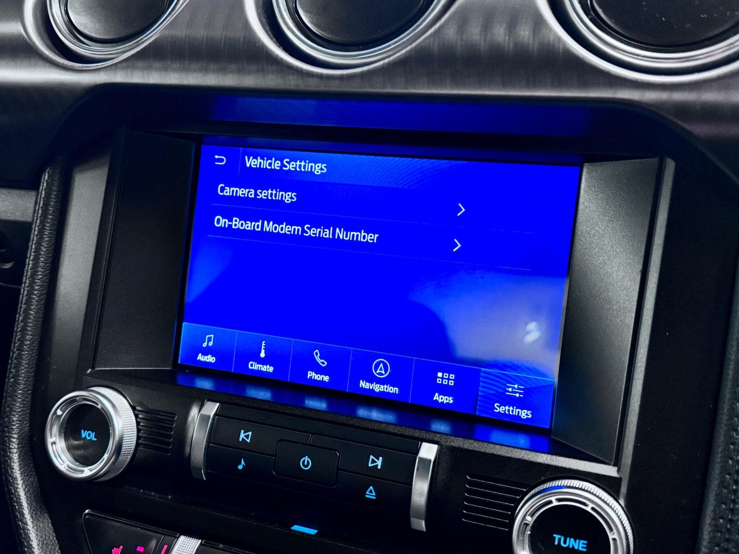 Used Ford Mustang 2022 for sale - 77537655: Photo 56