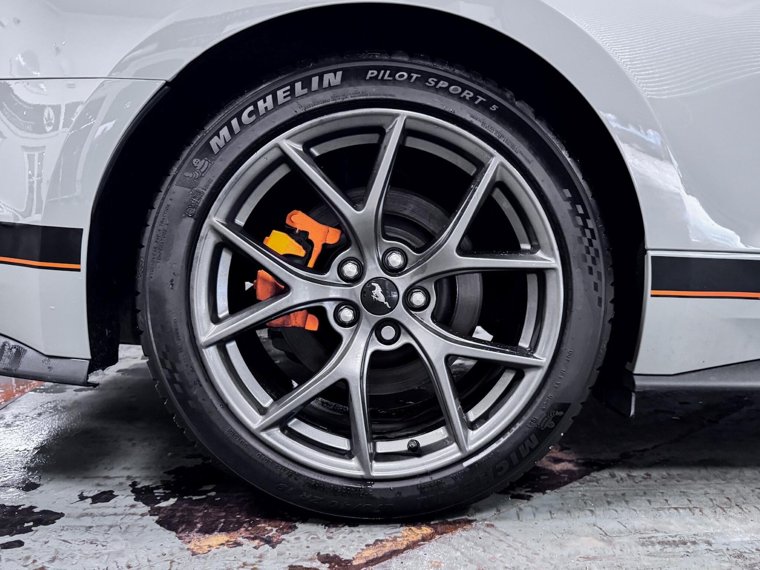 Used Ford Mustang 2022 for sale - 77537655: Photo 57