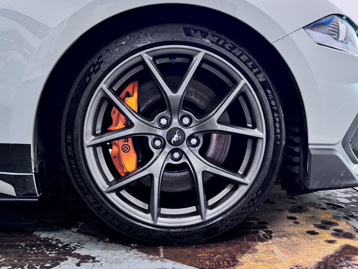 Used Ford Mustang 2022 for sale - 77537655: Photo 58