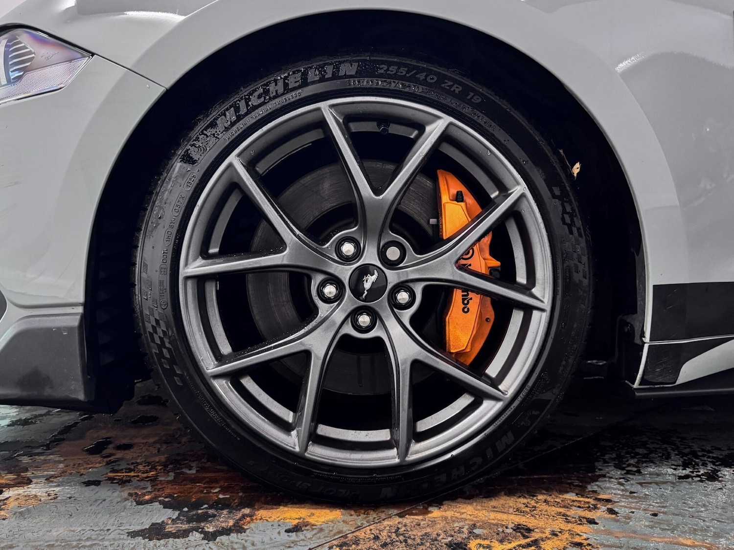 Used Ford Mustang 2022 for sale - 77537655: Photo 59