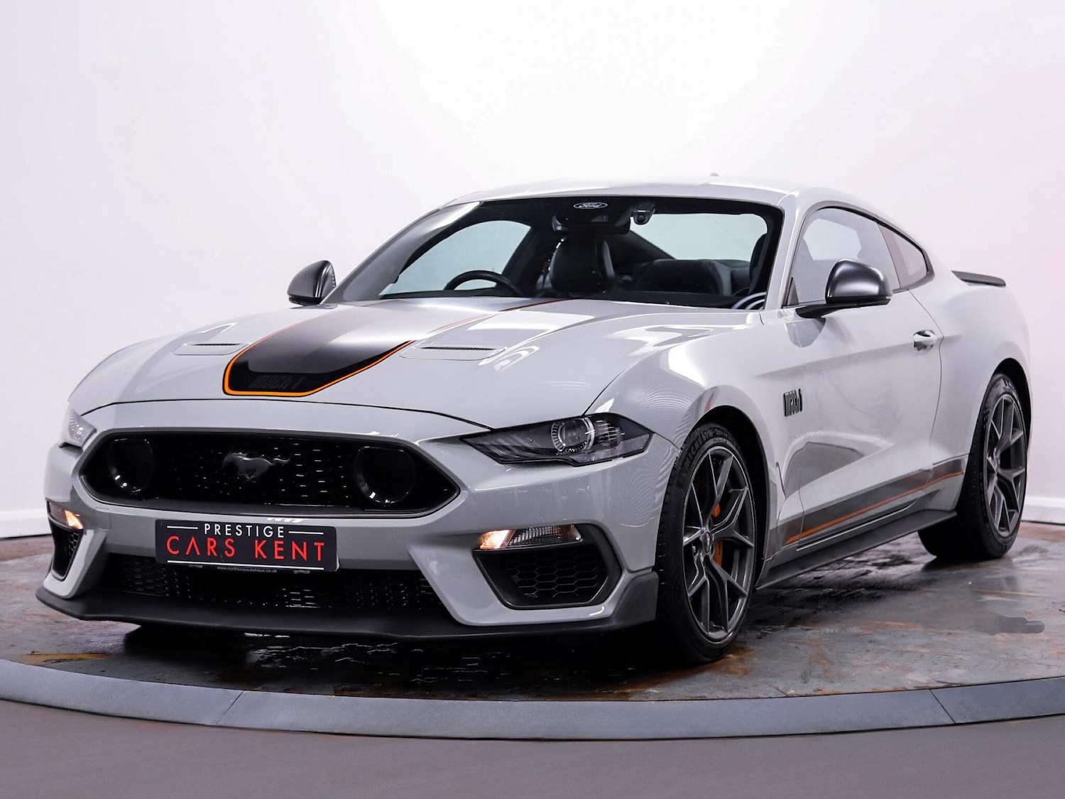 Used Ford Mustang 2022 for sale - 77537655: Photo 6