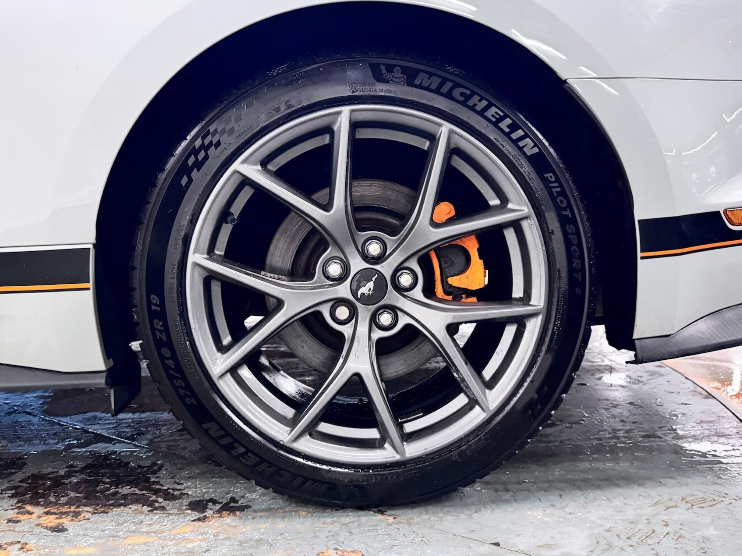 Used Ford Mustang 2022 for sale - 77537655: Photo 60