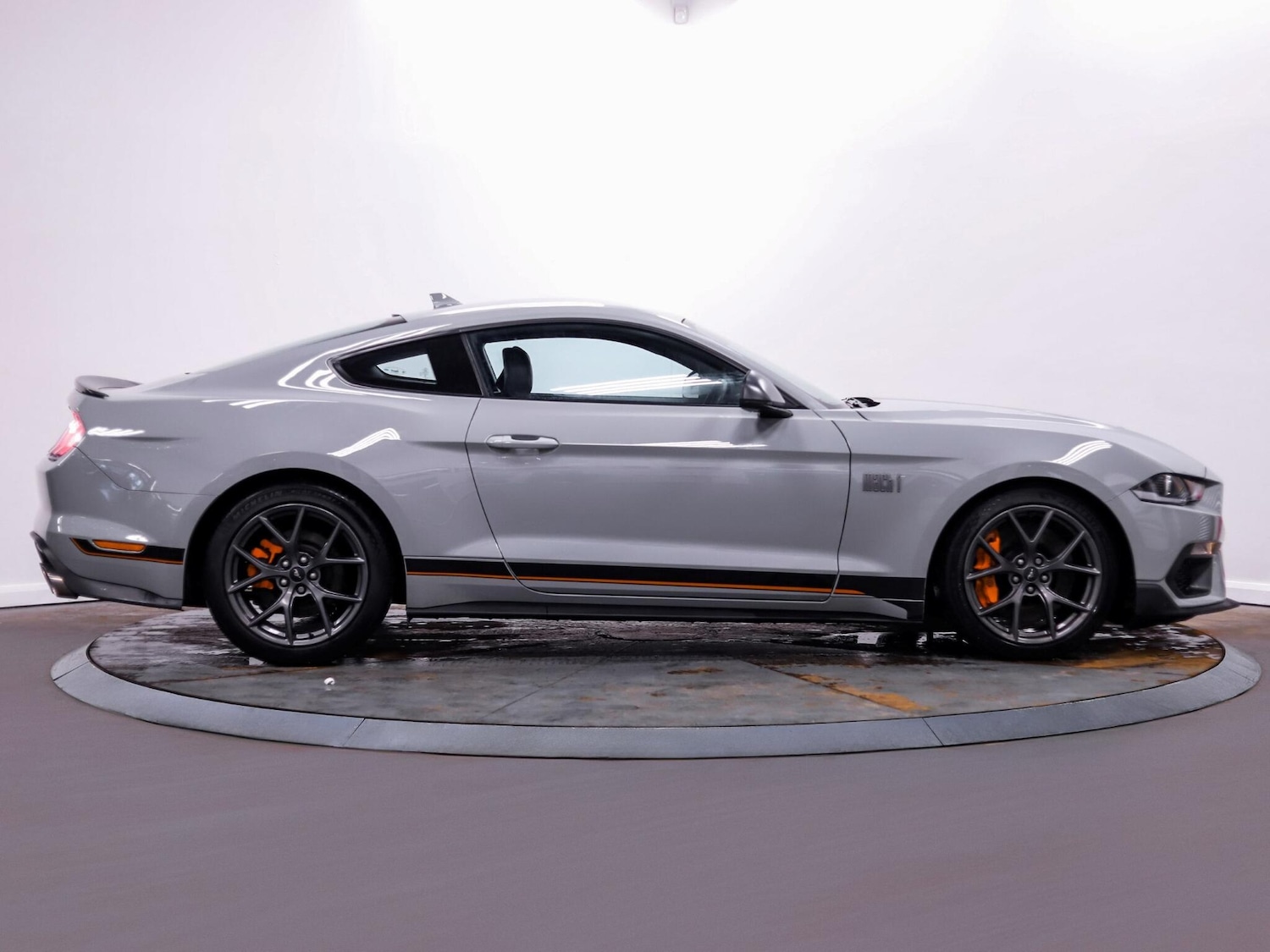 Used Ford Mustang 2022 for sale - 77537655: Photo 8