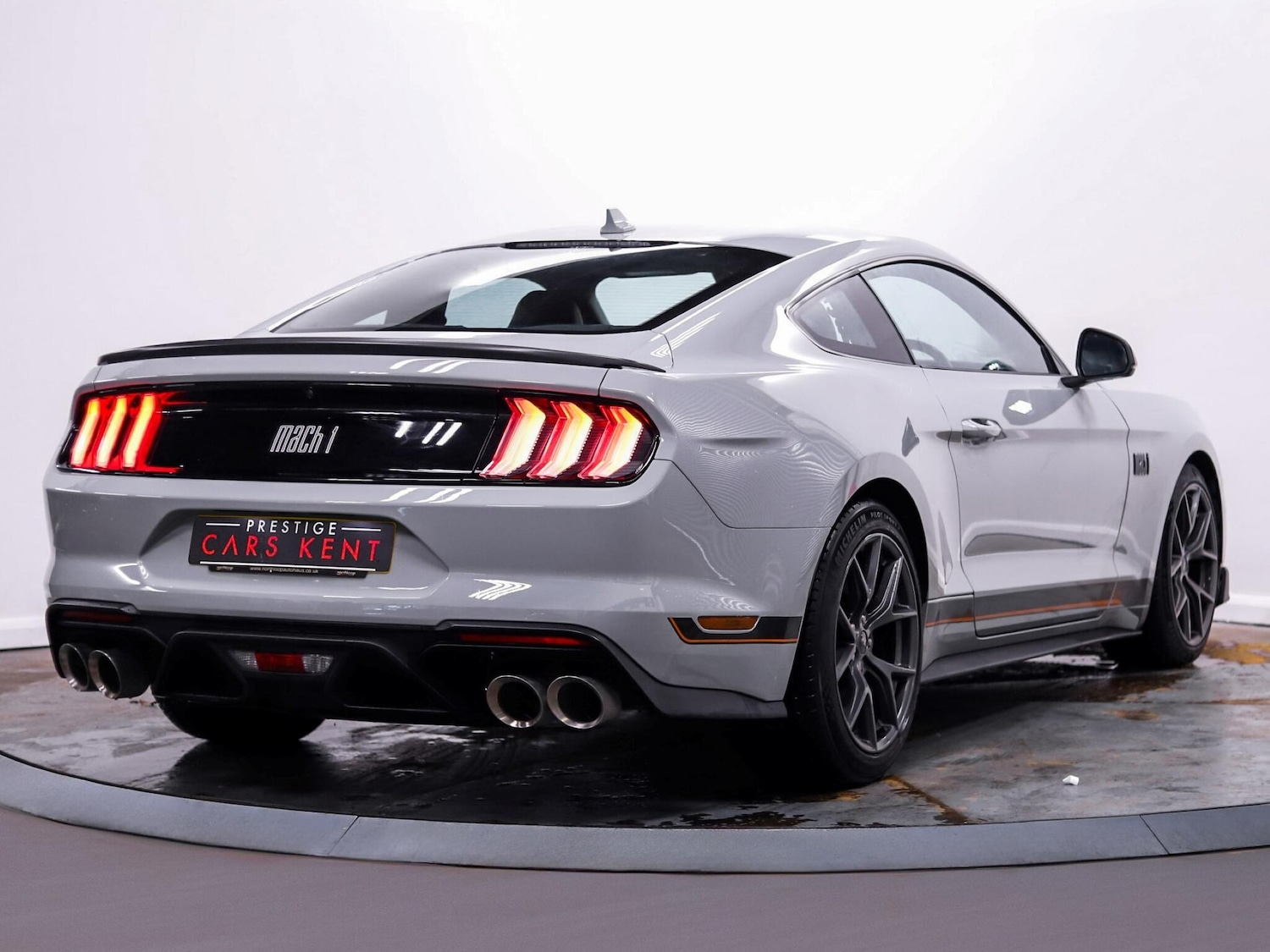 Used Ford Mustang 2022 for sale - 77537655: Photo 9