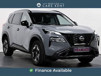 Used Nissan X-Trail 2025 for sale - 79279964: Photo
