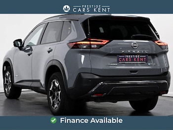 Used Nissan X-Trail 2025 for sale - 79279964: Photo