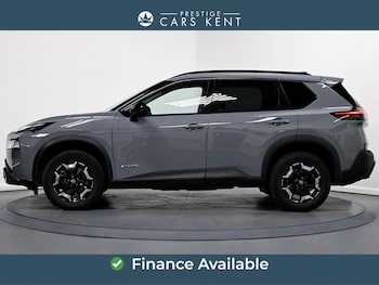 Used Nissan X-Trail 2025 for sale - 79279964: Photo